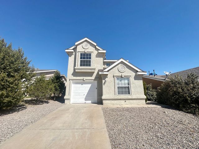 8305 Wynview Ct NW, Albuquerque, NM 87120