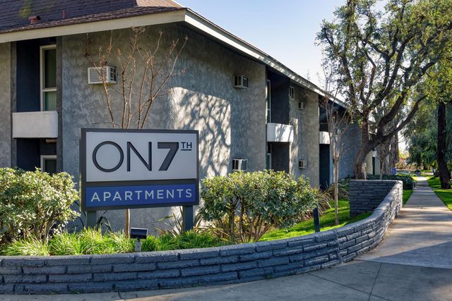 1040 W  7th St #46B, Upland, CA 91786