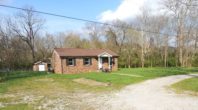 100 Crab Orchard Rd, Frankfort, KY 40601