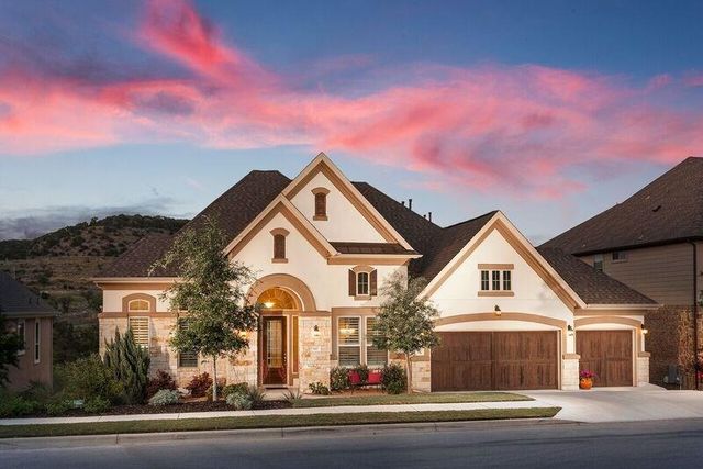 5417 Lipan Apache Bnd, Austin, TX 78738 | Trulia