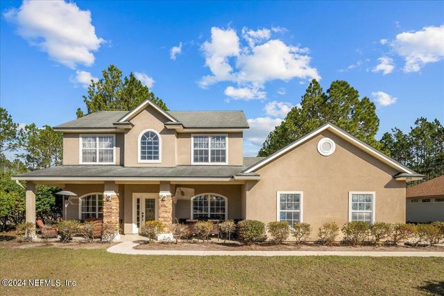 9456 FORD Road, Bryceville, FL 32009