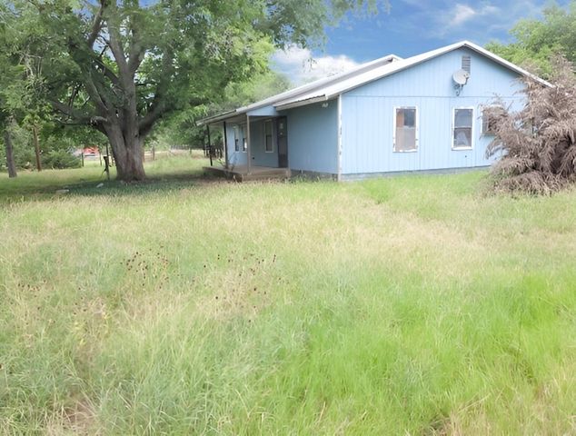 7328 NW County Road 4060, Blooming Grove, TX 76626