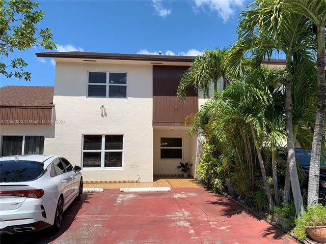 141 SW 113th Ave #102-14, Sweetwater, FL 33174