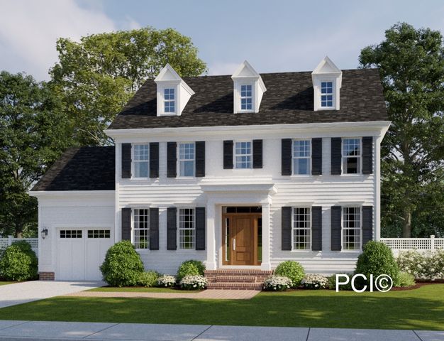 Glenwood Plan in PCI - 20814, Bethesda, MD 20814