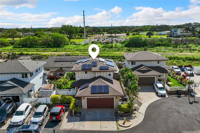 1101 Kukulu St #40, Kapolei, HI 96707