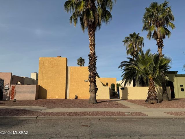 2221 E  Mabel St, Tucson, AZ 85719