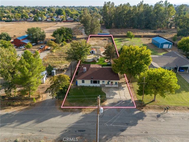 864 W  1st Ave, Willows, CA 95988