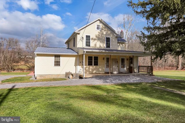 14297 Route 235, Millerstown, PA 17062