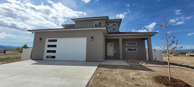 3311 Swan View Ct, Clifton, CO 81520