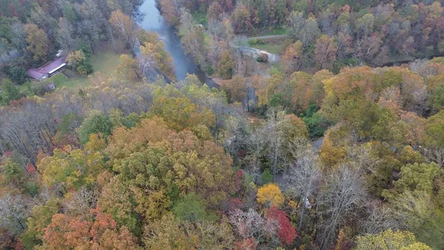 Riverside Dr, Whittier, NC 28789