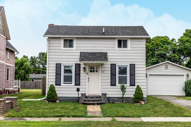 112 Brown St, Penn Yan, NY 14527