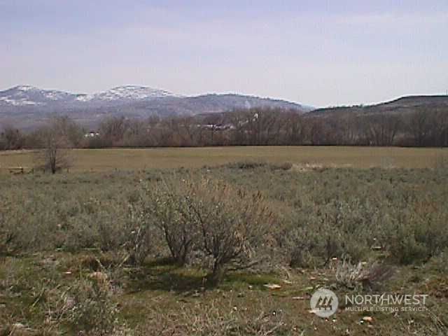 0 TBD E Ridge Drive, Omak, WA 98841