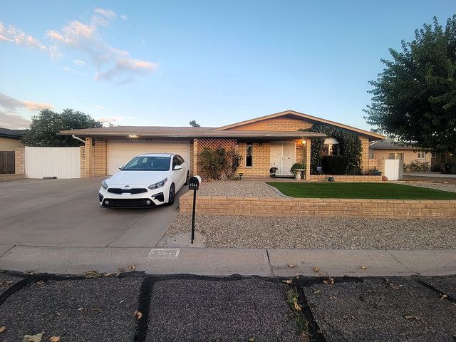 2534 Crozier Ave, Kingman, AZ 86401