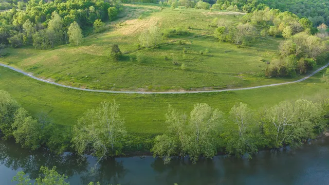 Tract-12R Big Springs Rd, Eidson, TN 37731