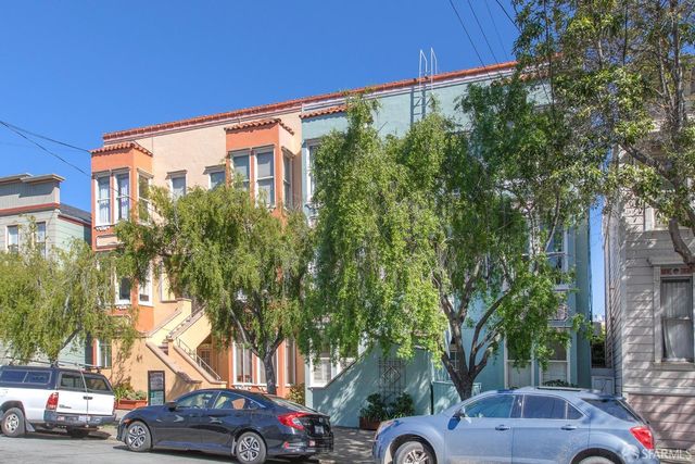 371-391 San Jose Ave, San Francisco, CA 94110