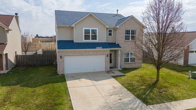 4213 Joshua Dr, Marion, IN 46953