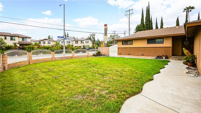 1899 Waters Ave, Pomona, CA 91766