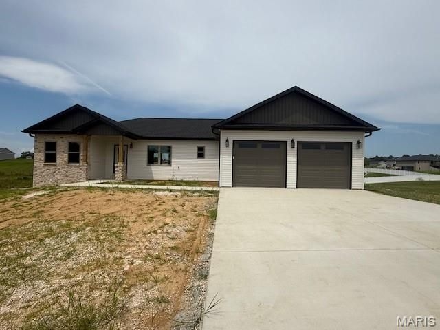 294 Haydens Trl, Jackson, MO 63755