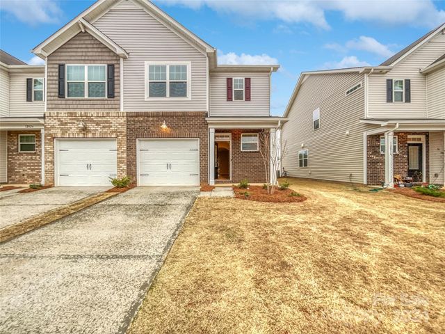 12820 Canton Side Ave, Charlotte, NC 28273