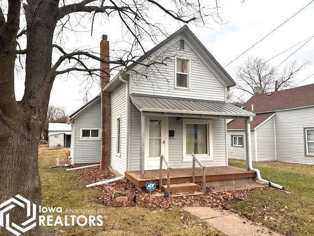 513 S  Sheridan Ave, Ottumwa, IA 52501