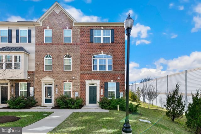 Greenbelt Md Real Estate