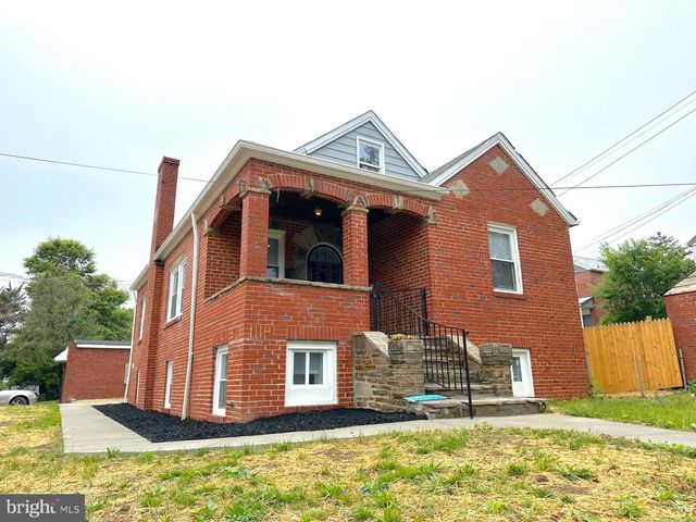 4501 Frankford Ave, Baltimore, MD 21206