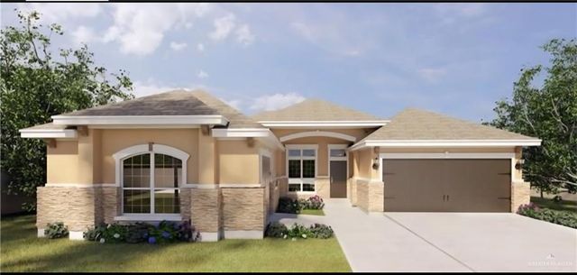 3705 Green Jay Dr, Mission, TX 78572