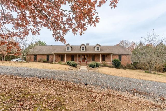 190 Orchard Rd, Greenbrier, AR 72058