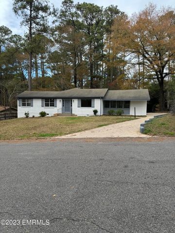 1826 36th St, Meridian, MS 39305