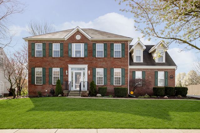 745 Garrison Ln, Indianapolis, IN 46234