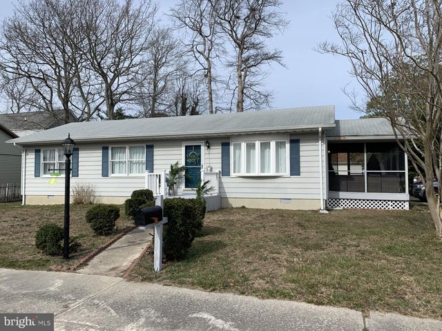 314 S  Bay Dr, Ocean City, MD 21842