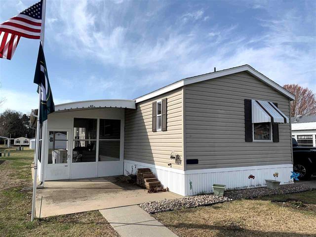 8311 State Highway 13 S, Wisconsin Rapids, WI 54494