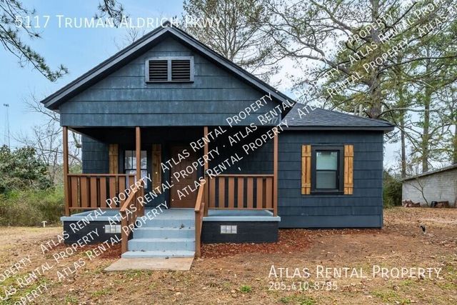 5117 Truman Aldrich Pkwy, West Blocton, AL 35184
