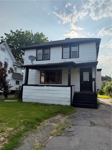 46 Rogers Ave, Rochester, NY 14606
