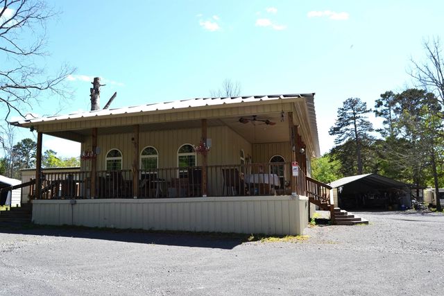 268 Robin Trl, Higden, AR 72067