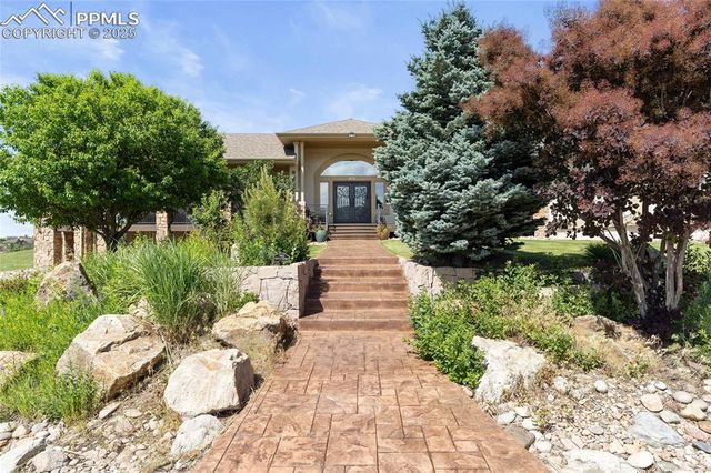 3358 Castle Butte Dr, Castle Rock, CO 80109