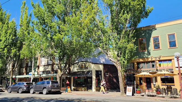 Studio Plan in Liberty Commons, Seattle, WA 98118