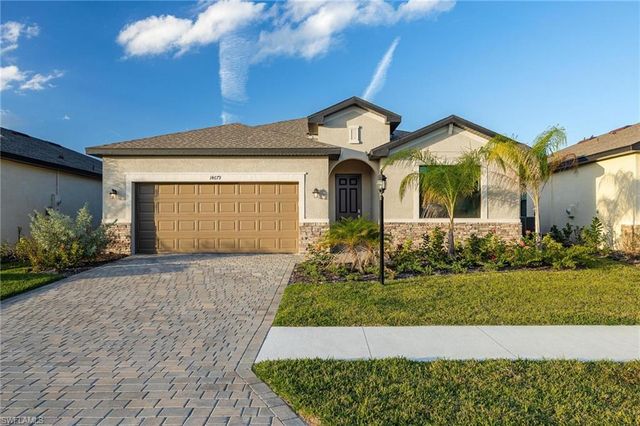 14679 Portico Blvd, Fort Myers, FL 33905