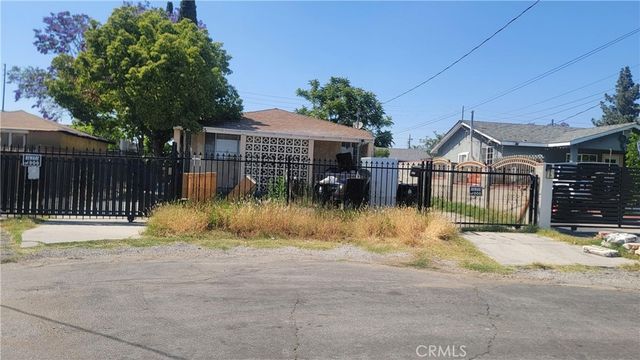 13365 Garber St, Pacoima, CA 91331