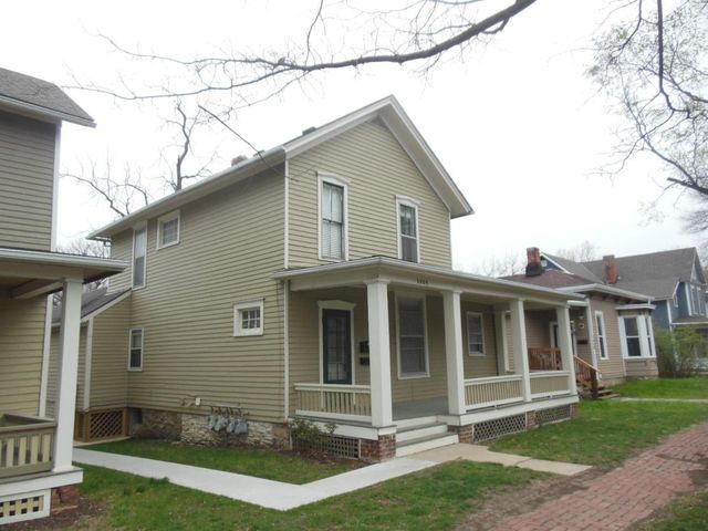 1324 Tennessee St   #2, Lawrence, KS 66044