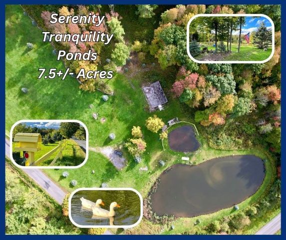 Lot 50 Taylor Rd, East Meredith, NY 13757