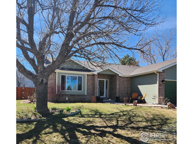 7124 W Canberra St Dr, Greeley, CO 80634
