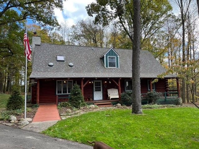 525 Whitted Rd, Ithaca, NY 14850