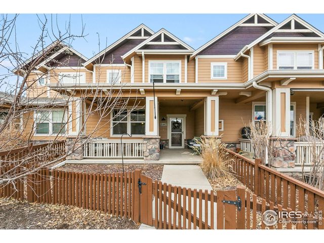 2147 Scarecrow Rd, Fort Collins, CO 80525