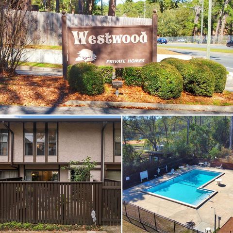 303 Westwood Dr, Tallahassee, FL 32304