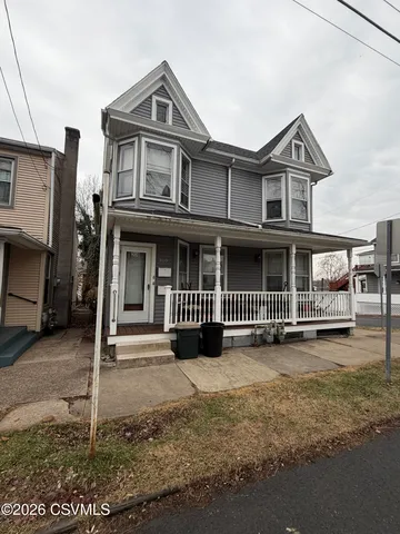 308 E  Front St, Danville, PA 17821