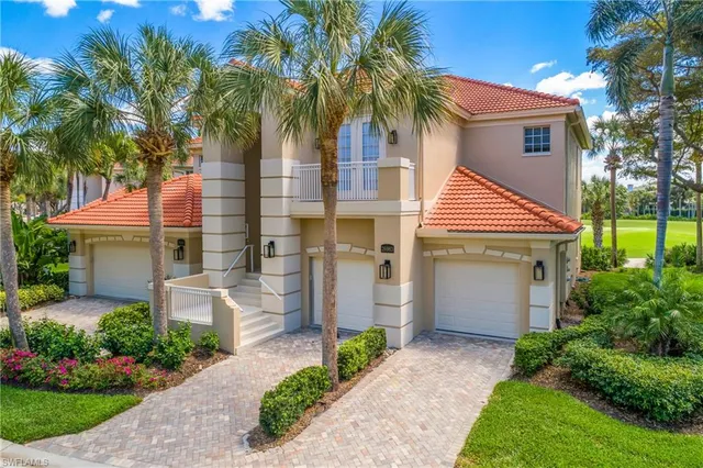 26983 Wyndhurst CT #201, Bonita Springs, FL 34134
