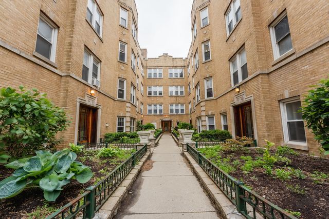 4440-4448 N  Western Ave #4440-3A, Chicago, IL 60625
