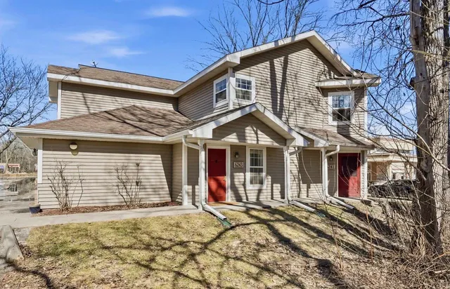 6243 Middleton Springs Drive, Middleton, WI 53562