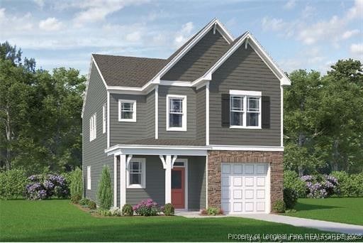 5433 Short Leaf #112, Fayetteville, NC 28311